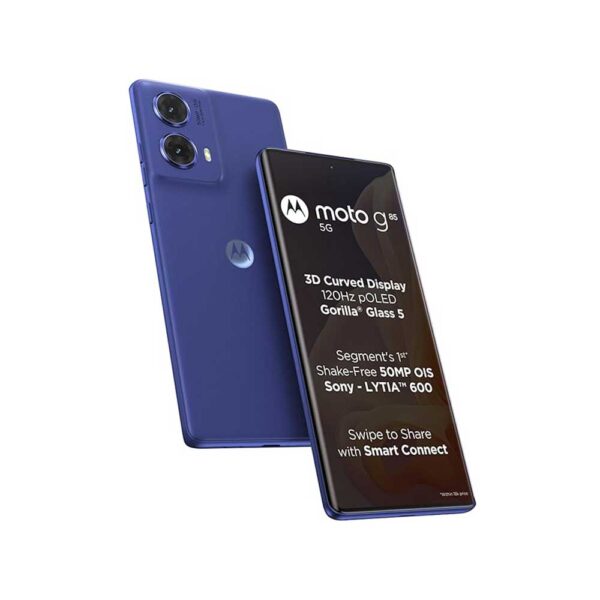 MOTOROLA G85