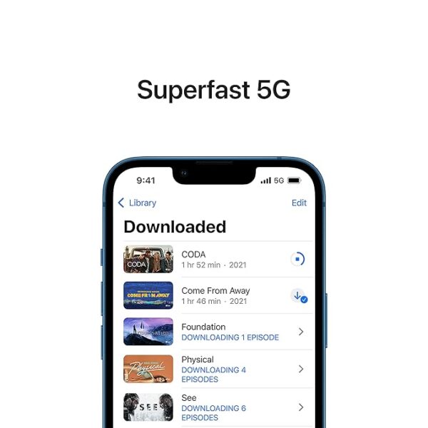 Iphone 13 - Image 4