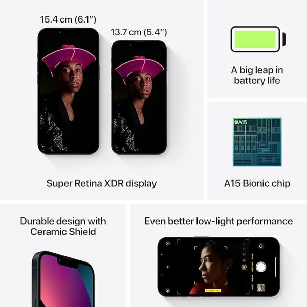 Iphone 13 - Image 3