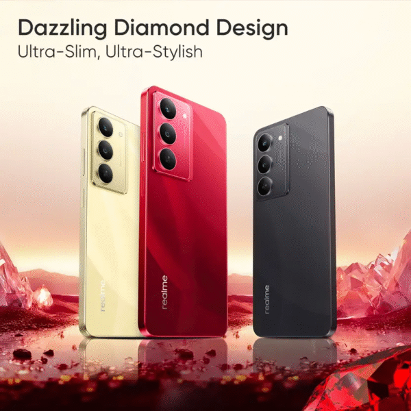 REALME 14X - Image 4