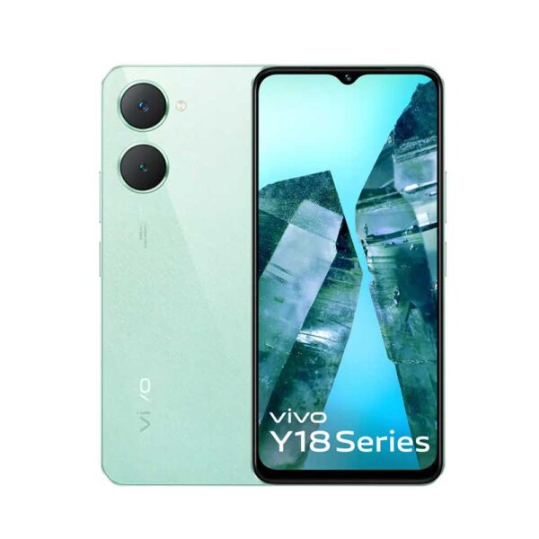VIVO Y18