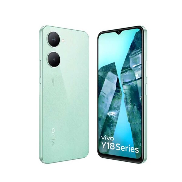 VIVO Y18 - Image 6