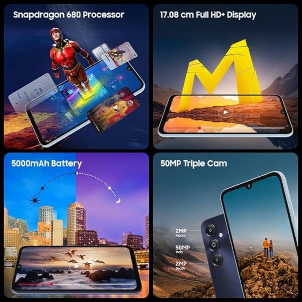SAMSUNG M14 - Image 2