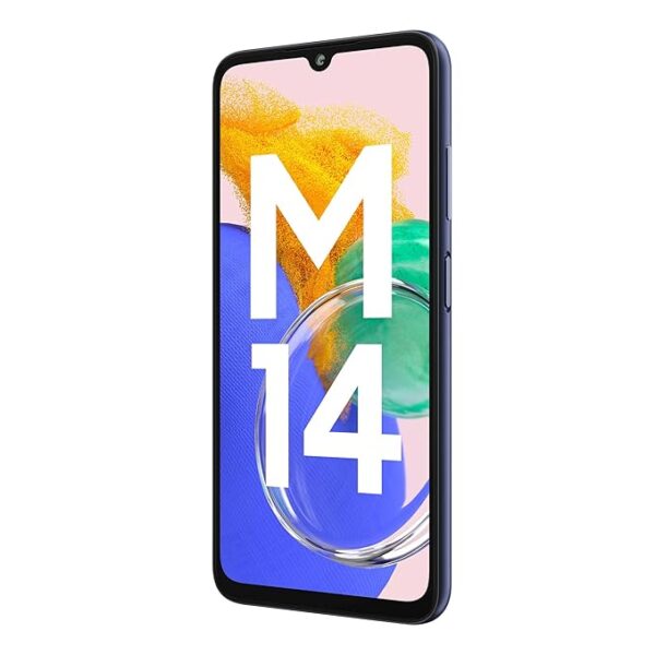 SAMSUNG M14 - Image 4