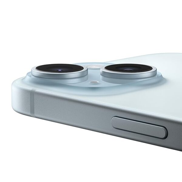 Apple iPhone 15 - Image 5