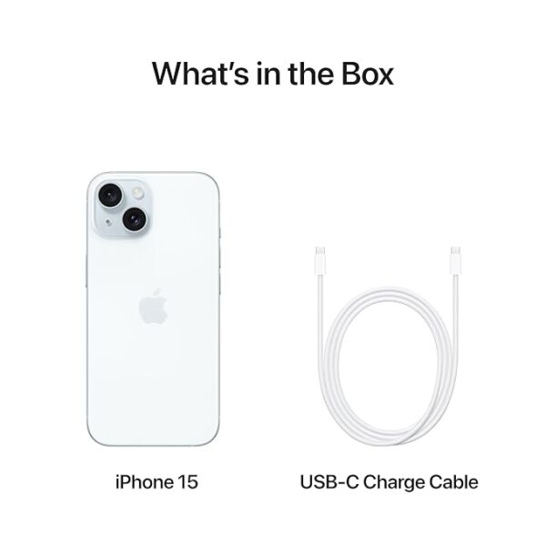 Apple iPhone 15 - Image 2