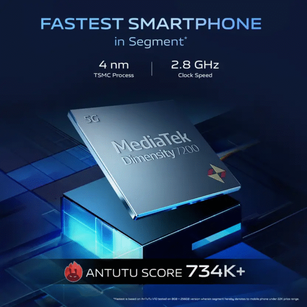 VIVO T3 - Image 2