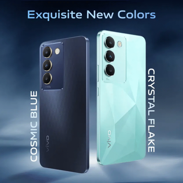 VIVO T3 - Image 9