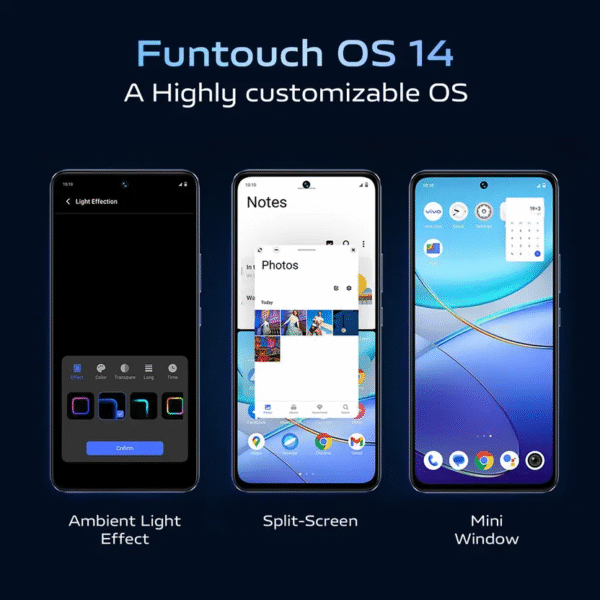 VIVO T3 - Image 8