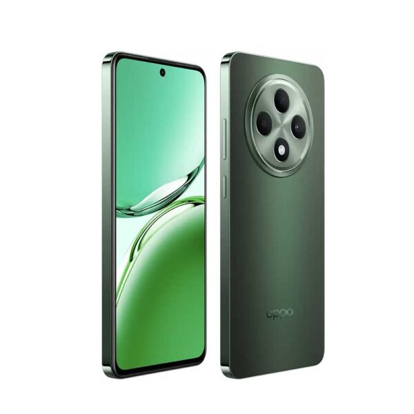 OPPO F27 - Image 3