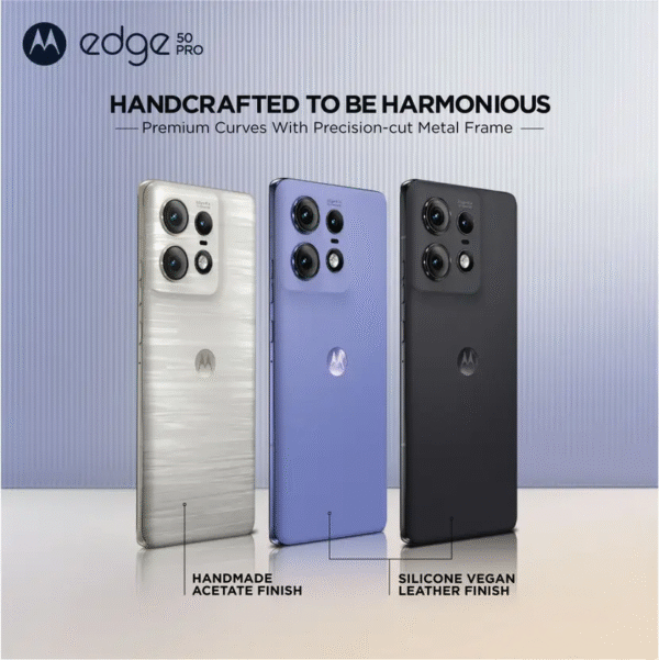 MOTO EDGE 50 PRO - Image 6