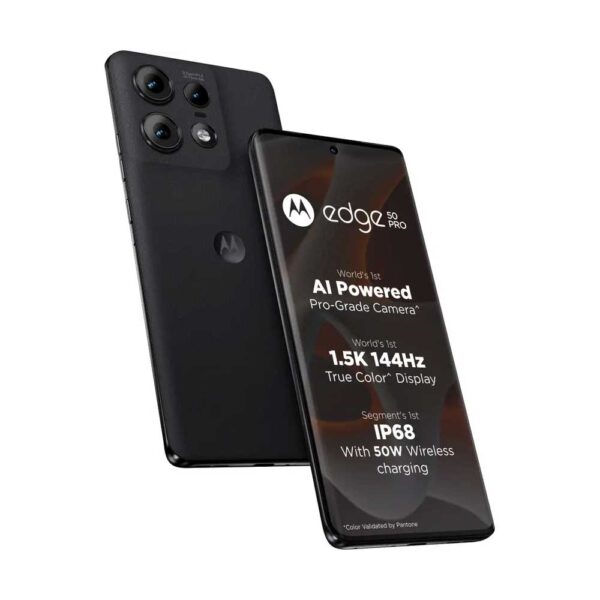 MOTO EDGE 50 PRO