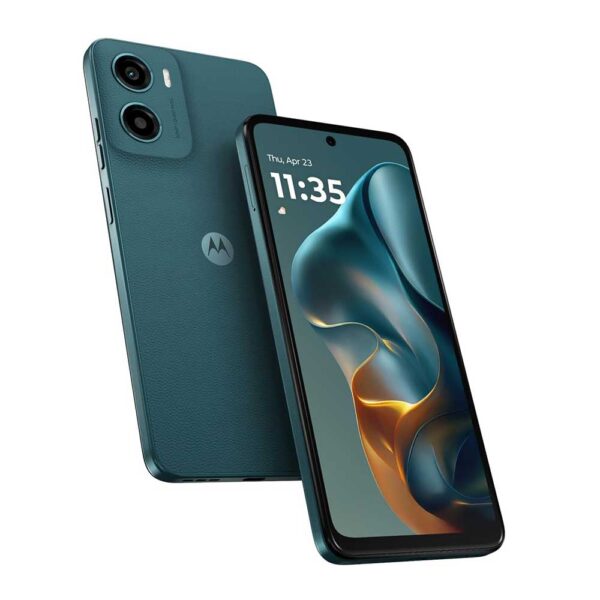 MOTO G05