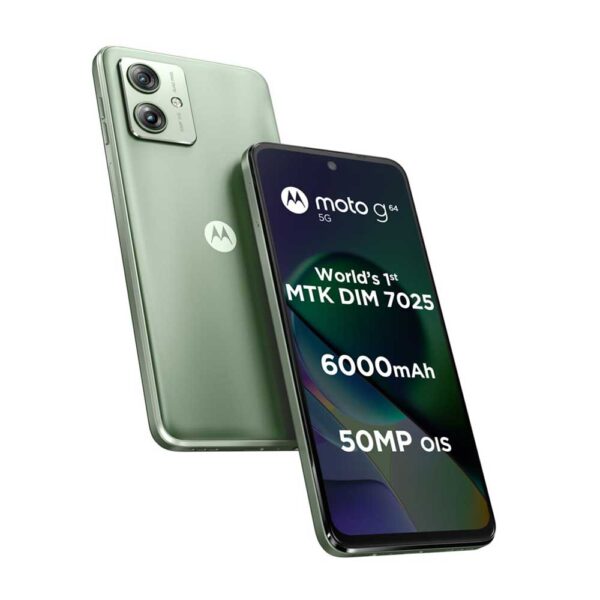 MOTOROLA G64 5G