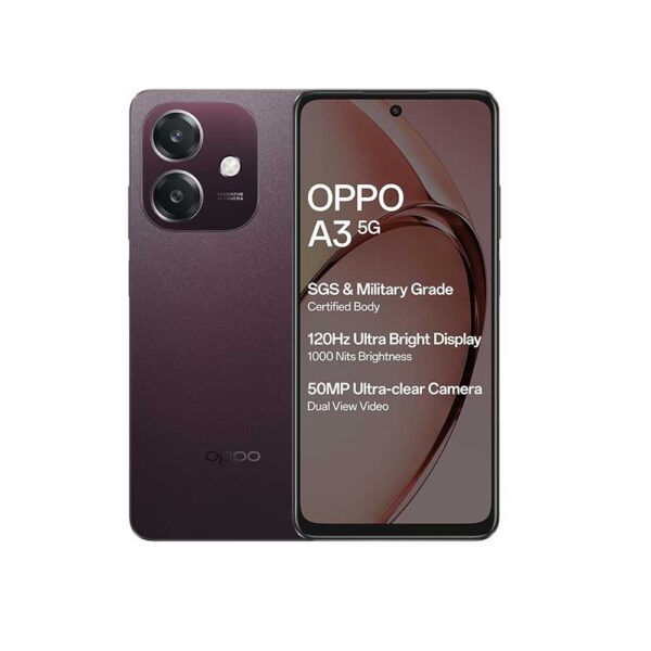 OPPO A3
