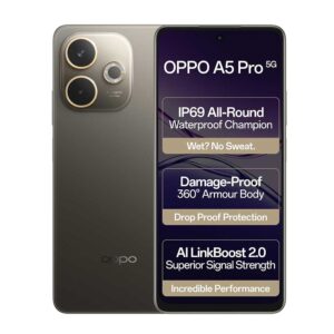 OPPO A5 PRO