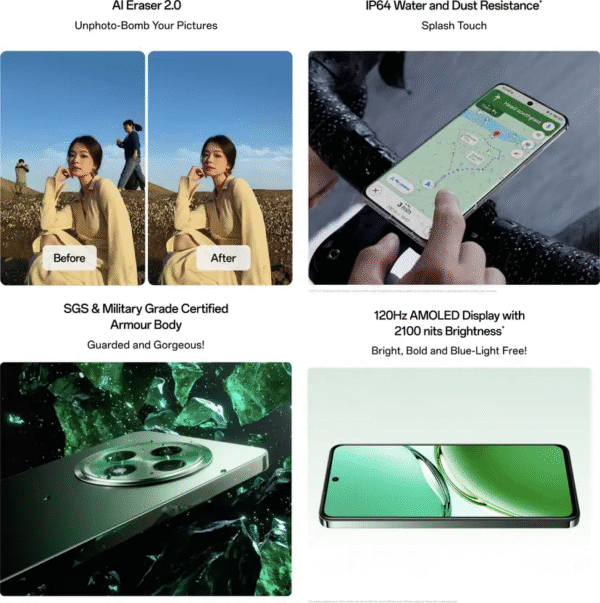 OPPO F27 - Image 5