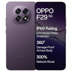 OPPO F29
