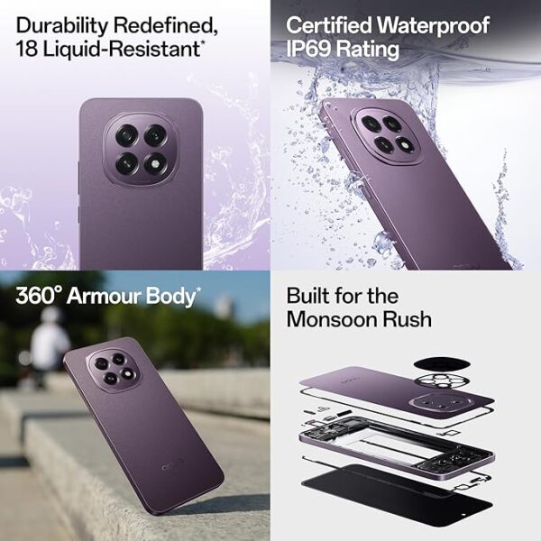 OPPO F29 - Image 5