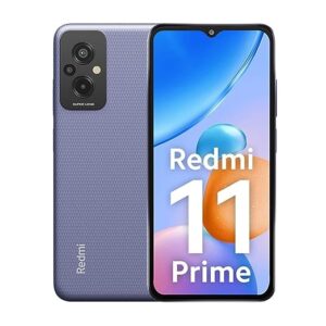 REDMI 11 PRIME