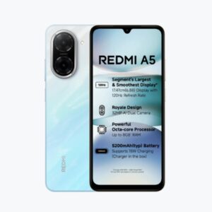 REDMI A5