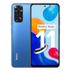 REDMI NOTE 11