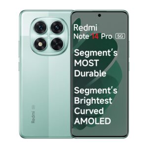 REDMI NOTE 14 PRO