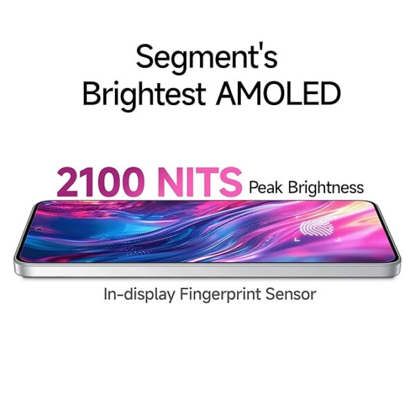 REDMI NOTE 14 - Image 6