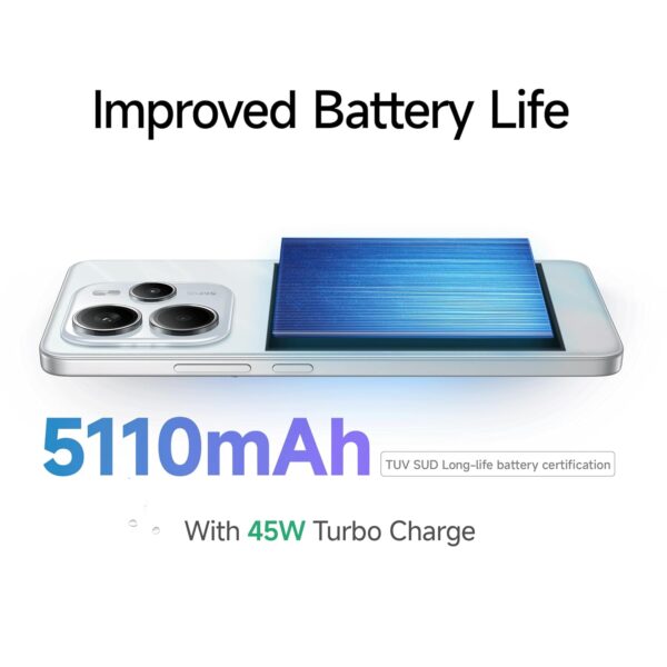 REDMI NOTE 14 - Image 2