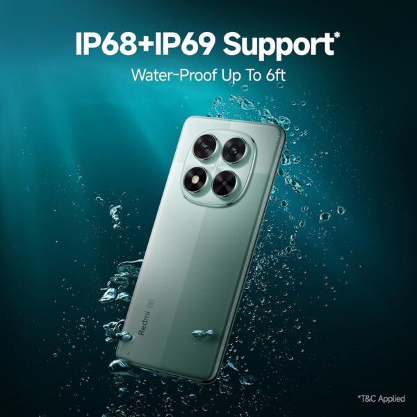 REDMI NOTE 14 PRO - Image 6