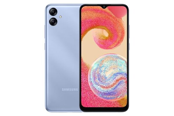 SAMSUNG A04e
