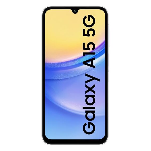 SAMSUNG A15 5G - Image 6