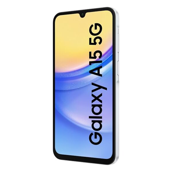 SAMSUNG A15 5G - Image 4