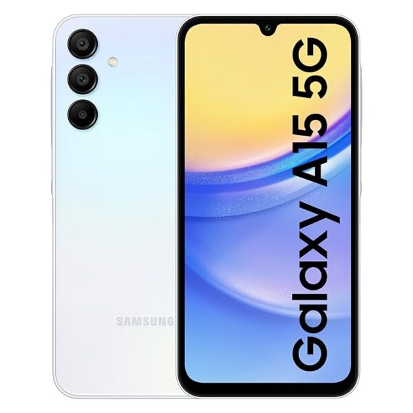 SAMSUNG A15 5G