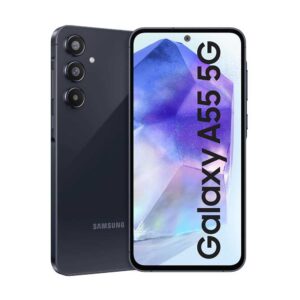 SAMSUNG A55