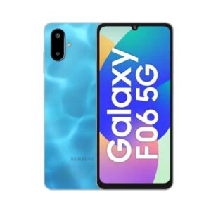 SAMSUNG F06 5G