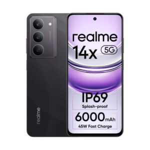 REALME 14X