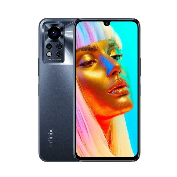 INFINIX NOTE 12i