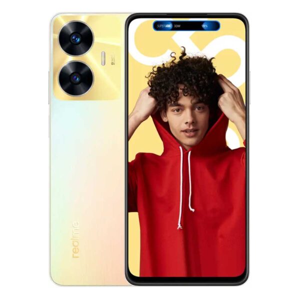 REALME C55