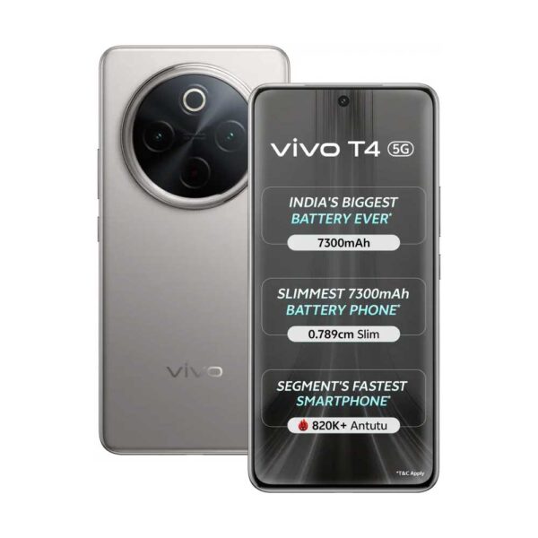VIVO T4