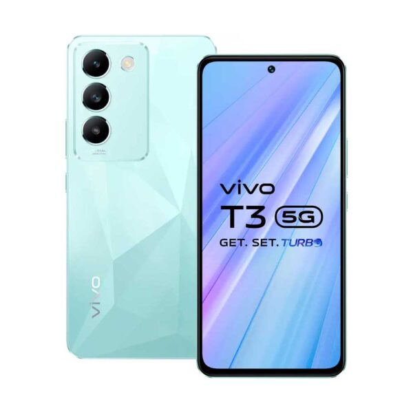 VIVO T3