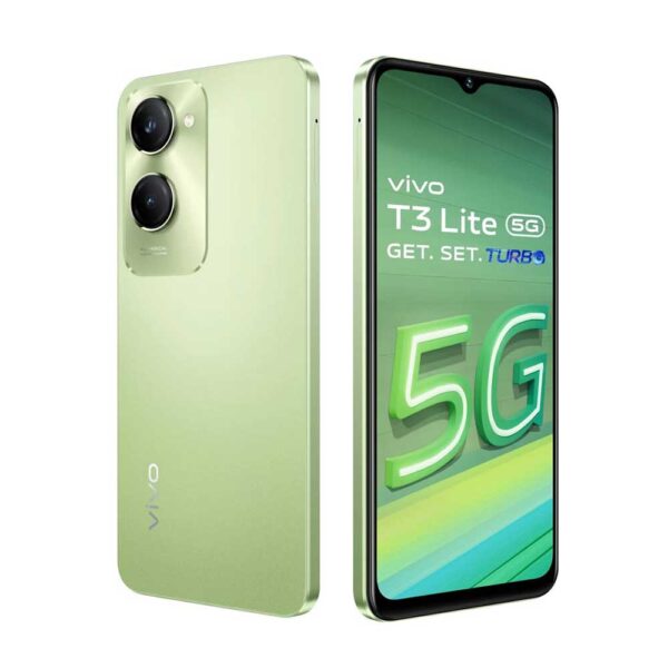 VIVO T3 LITE - Image 6