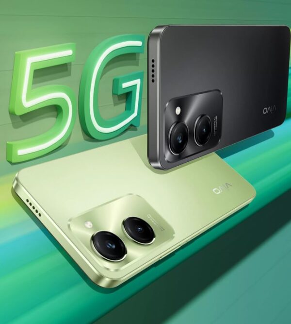 VIVO T3 LITE - Image 4