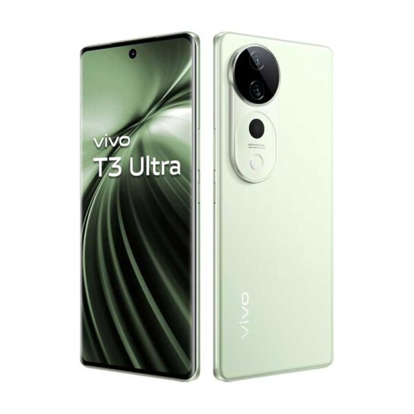 VIVO T3 ULTRA - Image 3