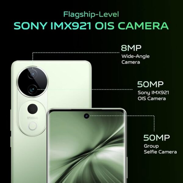 VIVO T3 ULTRA - Image 8