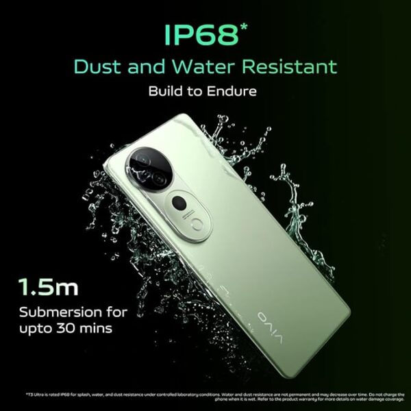 VIVO T3 ULTRA - Image 7