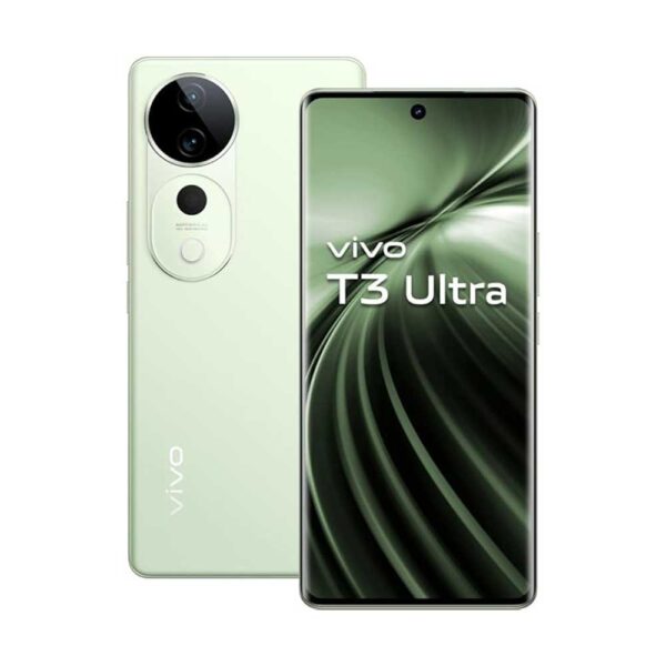 VIVO T3 ULTRA