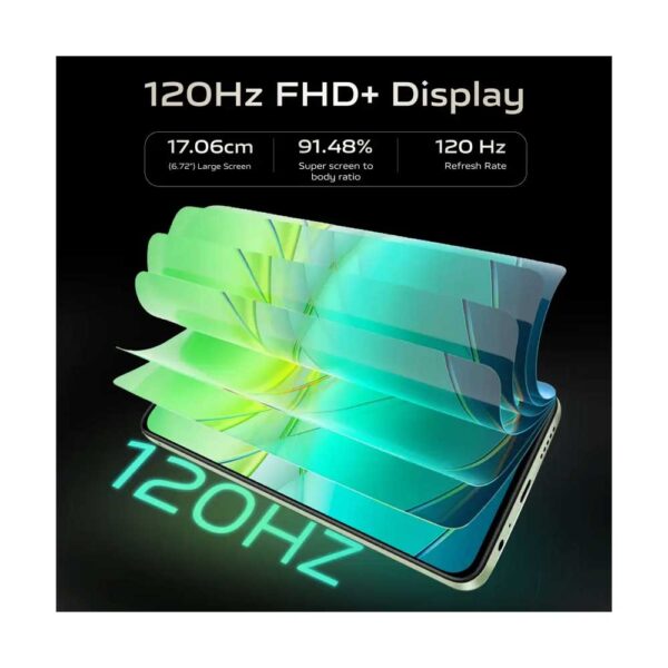 VIVO T3X - Image 4