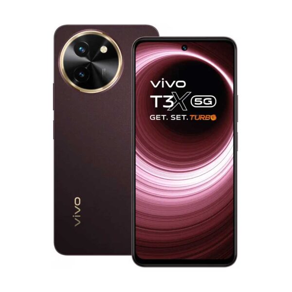 VIVO T3X