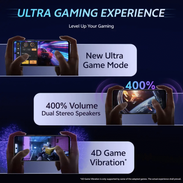 VIVO T4X - Image 3